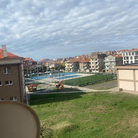 Pomorie Apartment Extérieur photo
