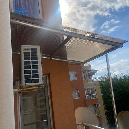 Pomorie Apartment Extérieur photo