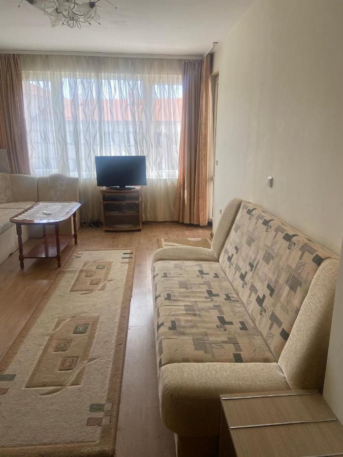 Pomorie Apartment Extérieur photo