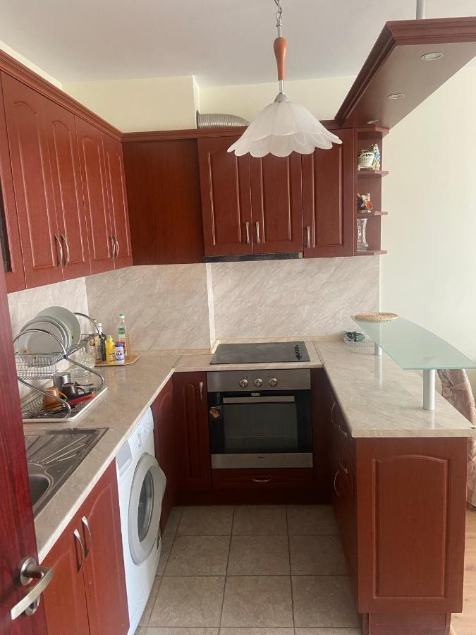 Pomorie Apartment Extérieur photo