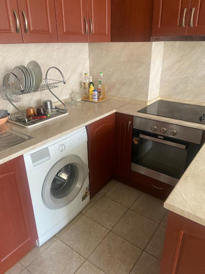 Pomorie Apartment Extérieur photo