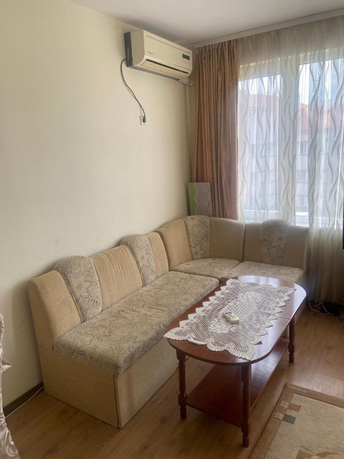 Pomorie Apartment Extérieur photo