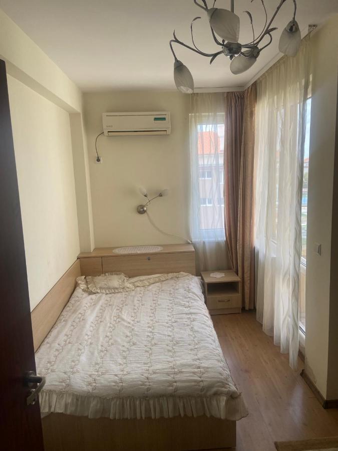 Pomorie Apartment Extérieur photo