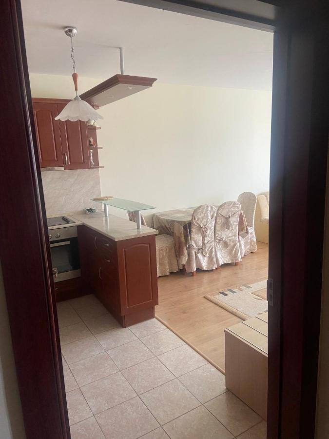 Pomorie Apartment Extérieur photo