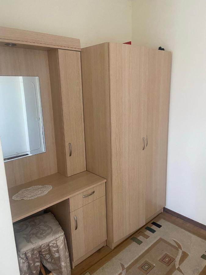Pomorie Apartment Extérieur photo