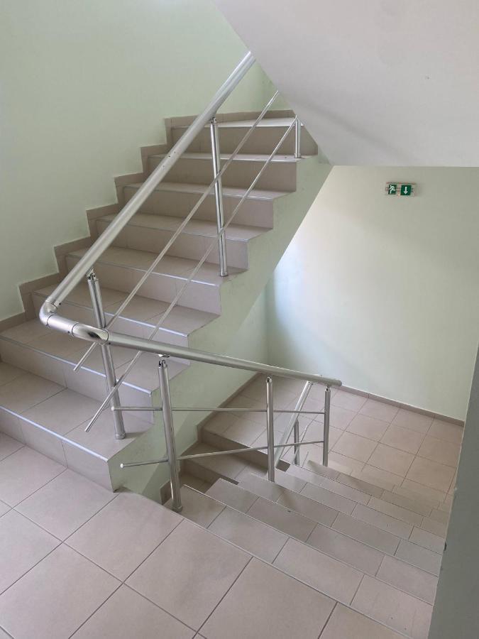 Pomorie Apartment Extérieur photo