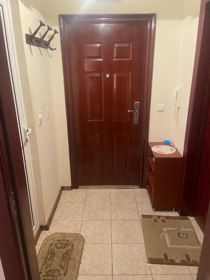 Pomorie Apartment Extérieur photo
